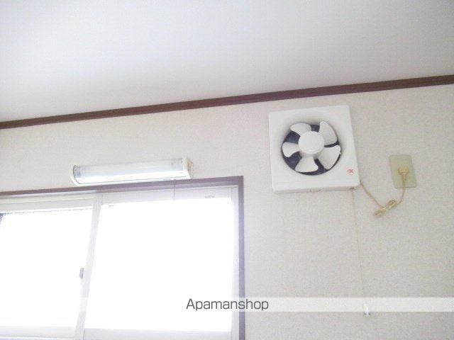 コーポシャトルの内装写真