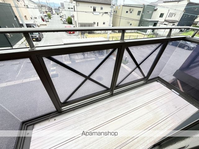 クレストビレッジIIの内装写真