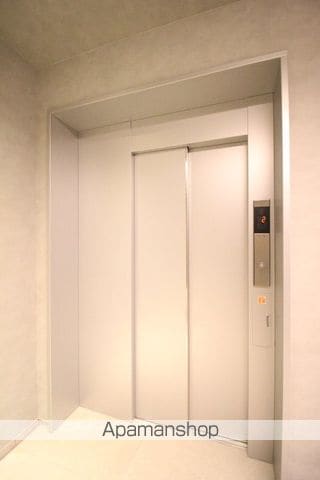 シャーメゾン上中野のその他写真