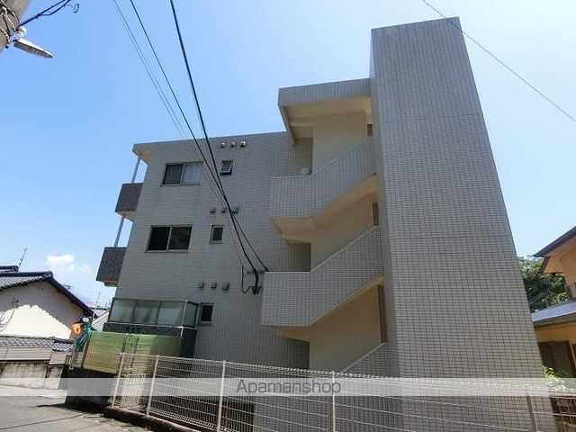 FELISTASの外観写真