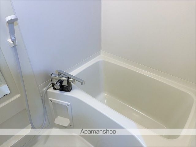 メゾン殿岡の内装写真