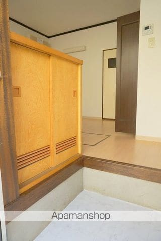 マインドハイム恭和の内装写真