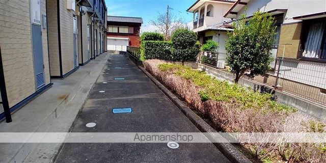 レオパレスウエスト広川二号館のその他写真