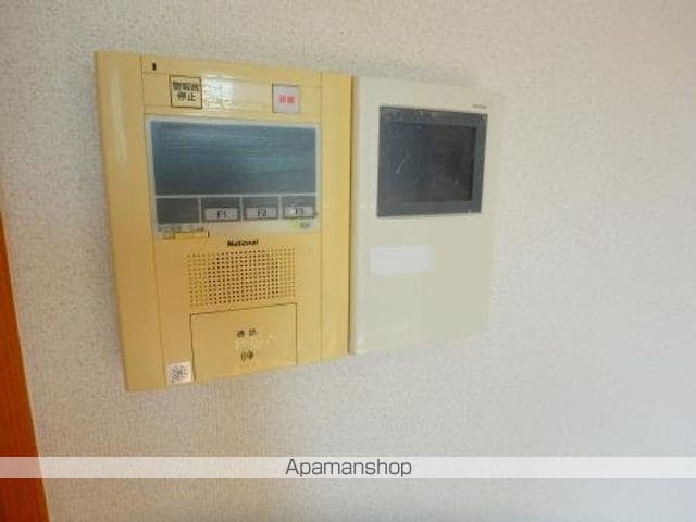 アドバンス南林寺の内装写真