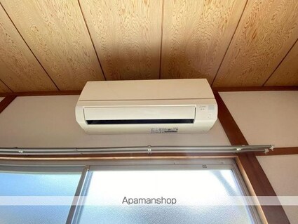 めぞん成合[1K/19.83m2]のその他設備