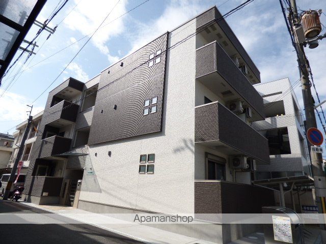 FUJIPALACE垂水町の外観写真