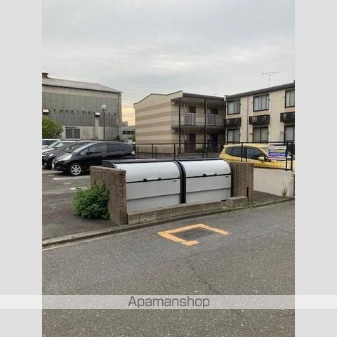 本州ビルIIの内装写真