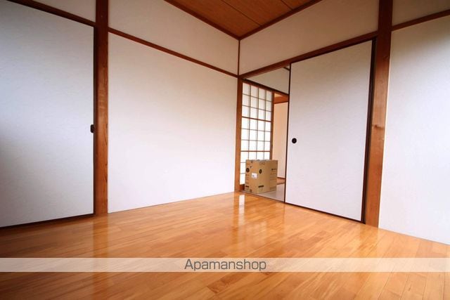 桜田住宅の内装写真