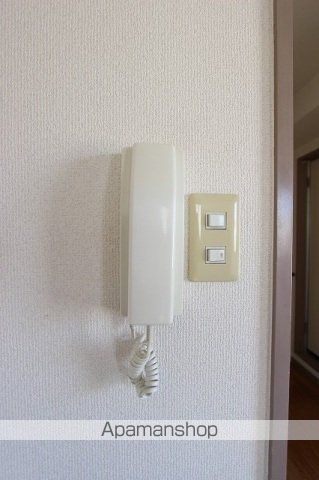 ライトシティ佐伯の内装写真