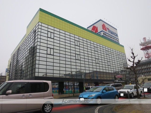 モワ鳥居松の周辺写真