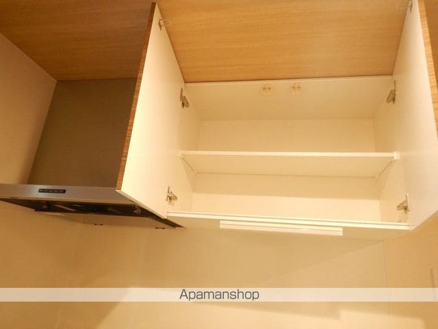 K−クレスト西新町の内装写真