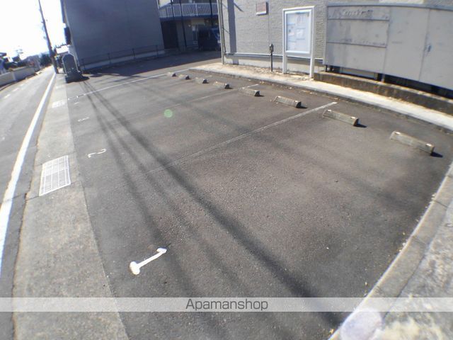 レオパレスK&Sのその他写真