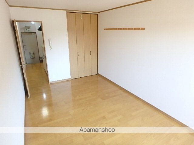 アクアベルの内装写真