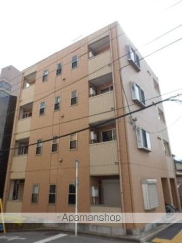 ミレナコート 202 ｜ 千葉県千葉市中央区神明町24-1（賃貸マンション1DK・2階・39.06㎡） その4