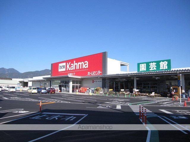 コーポ飛島Aの周辺写真