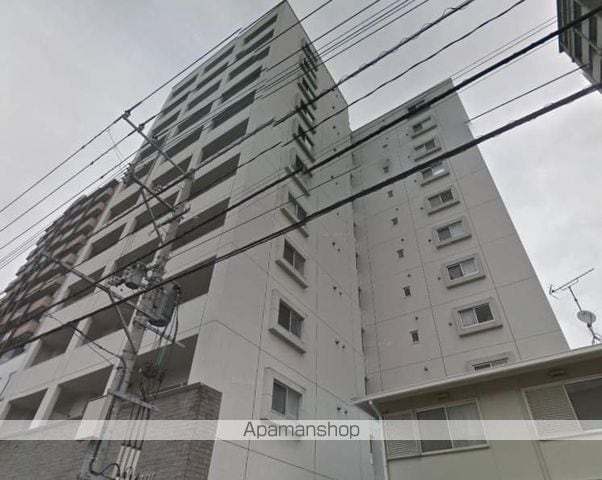 カーサエンペサールの外観写真