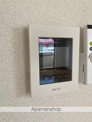 エステート西町[1K/30.19m2]の内装4