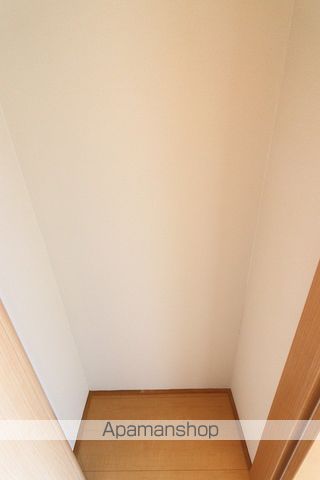 コート・セジュールなかがわの内装写真