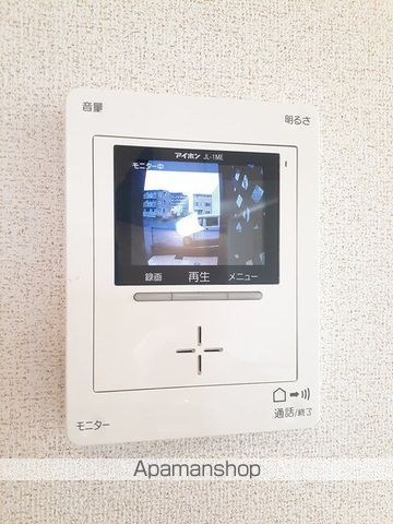 スイートグレイス IIの内装写真