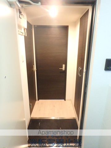 プレシェルト南円山の内装写真