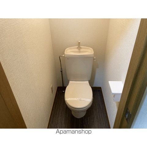 ハイツマスターズの内装写真