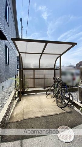 セレーノ・今保 B棟のその他写真