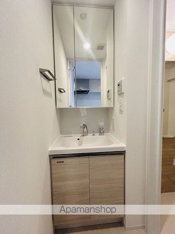CASA REGRAS城東セントラルの内装写真