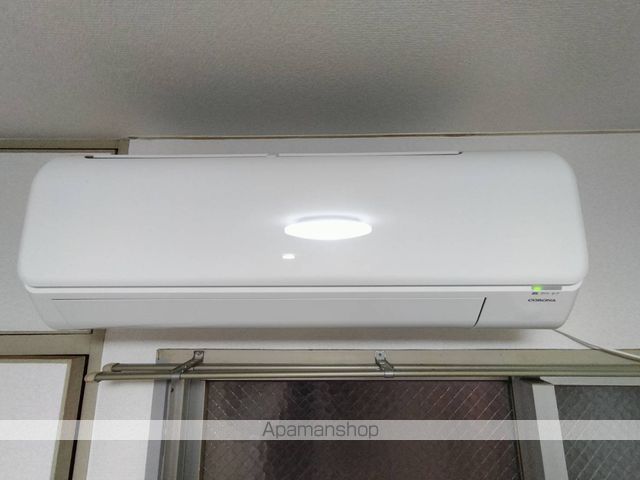 メゾンまどかの内装写真