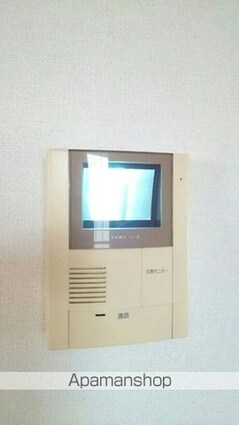 プラシード[2LDK/58.86m2]のその他設備