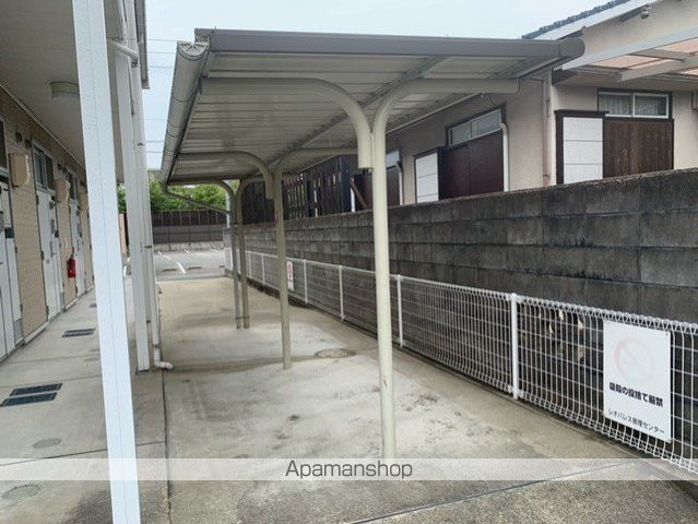 レオパレス湯田温泉IIのその他写真
