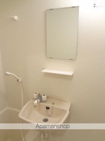 ハートマンションの内装写真