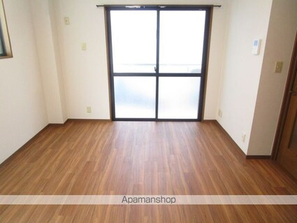 松田コーポ[1K/25.93m2]の内装9