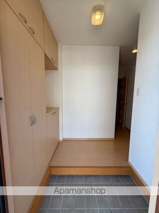 セジュール大原　壱番館[3LDK/79.3m2]の玄関