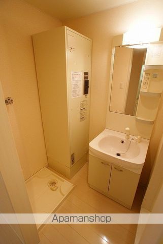 PARTIR広野の内装写真