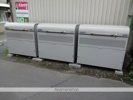 茨城県水戸市赤塚２丁目[1LDK/45.04m2]の内装5