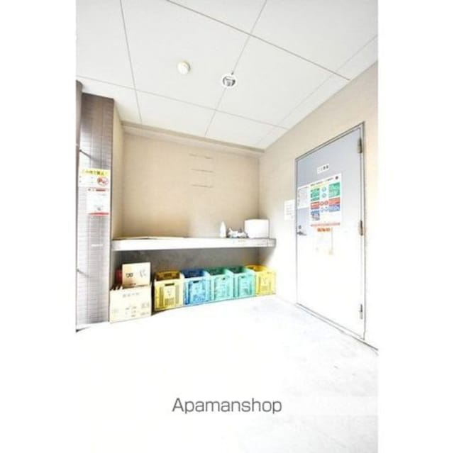 アプレシティ椎名町[1K/21.95m2]の共用部2