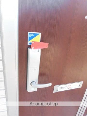 ディアコート合川B棟の内装写真