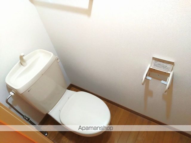 レオパレスグランM’Sの内装写真