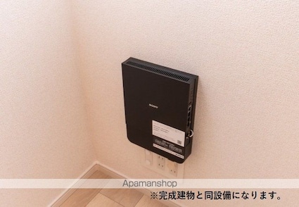 カーサ・ソレイユ　Ａ[2LDK/56.62m2]のその他内装