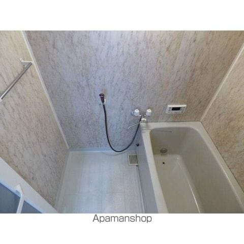 フォレスト勝川の内装写真