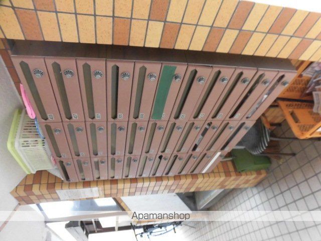 ビルボード南8条の内装写真