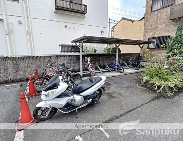 サンヴァリエ岩崎のその他写真