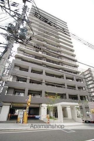 F・PARC GRANDMARK天神の外観写真