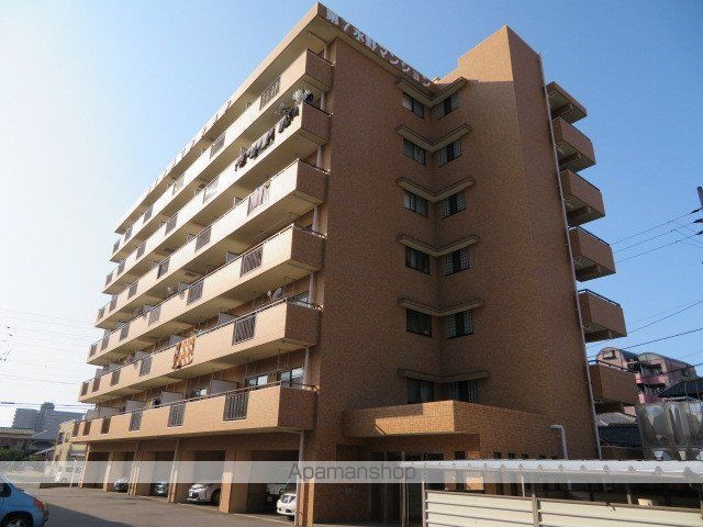 第7水野マンションの外観写真