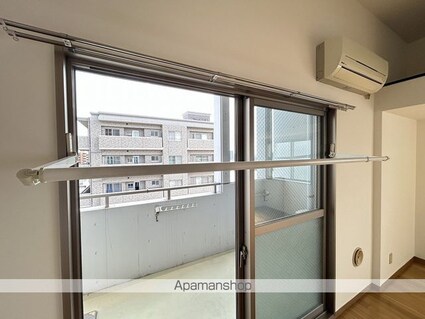 広島県広島市西区井口５丁目[1R/28.62m2]の内装4