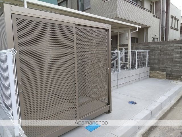 アイリスの内装写真