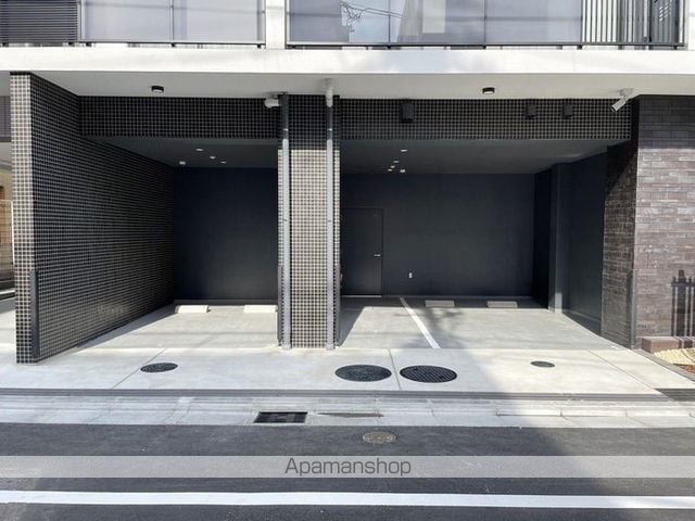 クレストコート錦糸町の内装写真