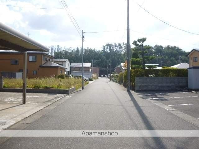 メゾンドワイズマンの周辺写真