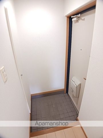 コーディアルホームズの内装写真