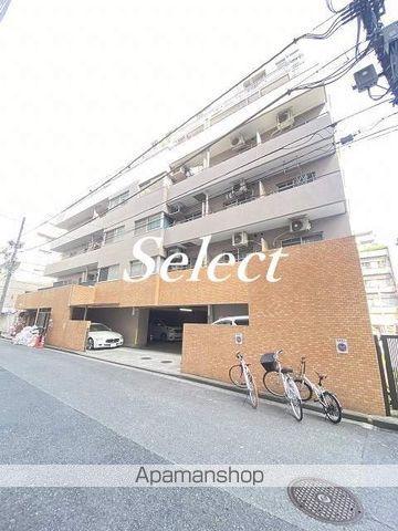 トーカン伊勢佐木町キャステールの外観写真